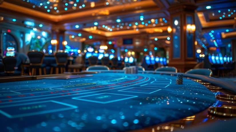 leon bet casino