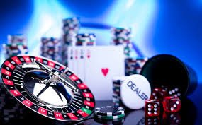 leon bet casino