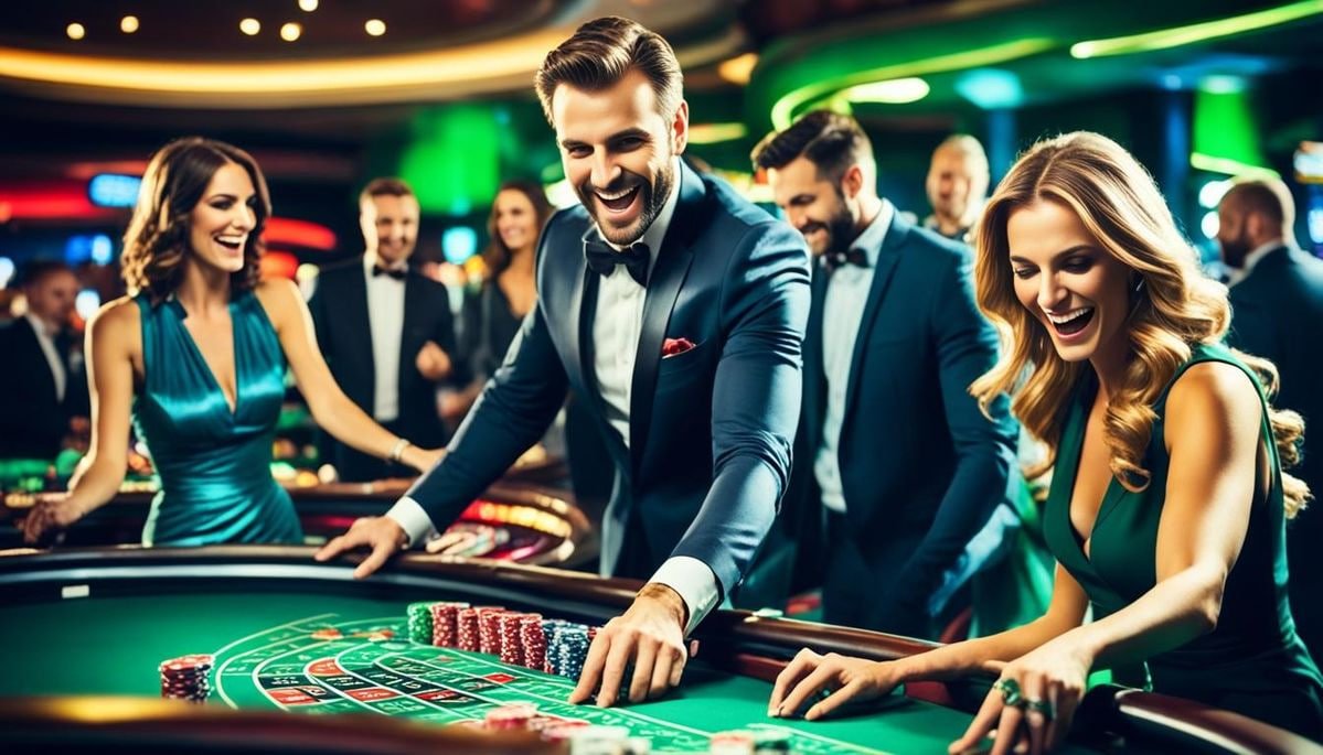 leon bet casino